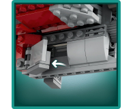 LEGO Star Wars™ 75362 Prom kosmiczny Jedi T-6 Ahsoki Tano - 1170597 - zdjęcie 11